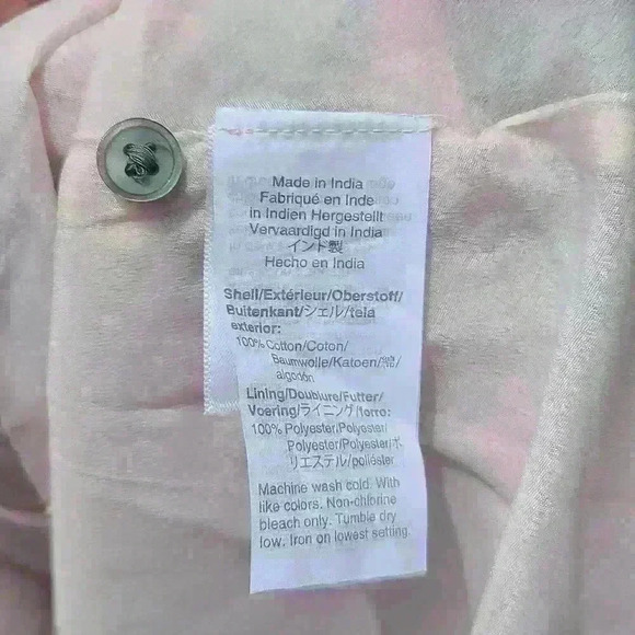 NWT J.crew dress size xs / 0 - Picture 14 of 17